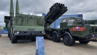 بفضل الحرب على أوكرانيا..روسيا: ارتفاع قياسي لصادرات الأسلحة