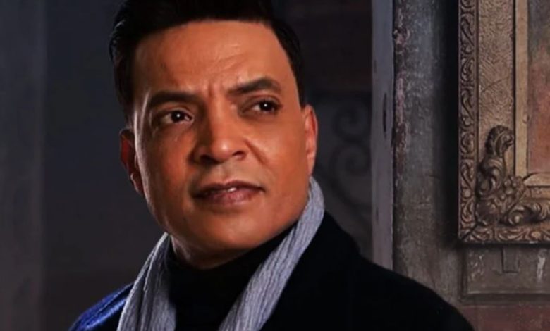 بلاغ ضد طارق الشيخ.. زوجته تتهمه بالتعدي عليها والتسبب في إصابتها