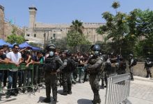 بلدية الخليل: سحب صلاحيات الحرم الإبراهيمي انتهاك خطير وغير قانوني