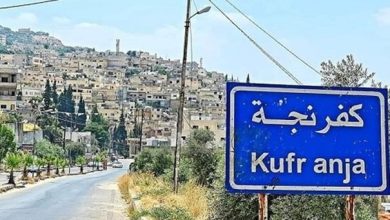 بلدية كفرنجة الجديدة تفعل غرفة العمليات خلال المنخفض...