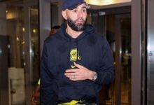 بنزيمة ضمن قائمة الاتحاد للقاء ضمك