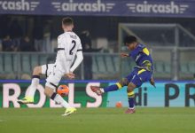 بولونيا يفوز على فيرونا في الدوري الإيطالي