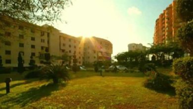 بيان رسمي من جامعة مصرية يوضح حقيقة تعيين ابن الرئيس بعد اتهامات بالمحسوبية