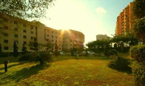 بيان رسمي من جامعة مصرية يوضح حقيقة تعيين ابن الرئيس بعد اتهامات بالمحسوبية