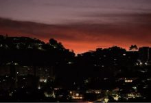 بيان من وزارة الخارجية التركية بشأن التطورات الأخيرة في...