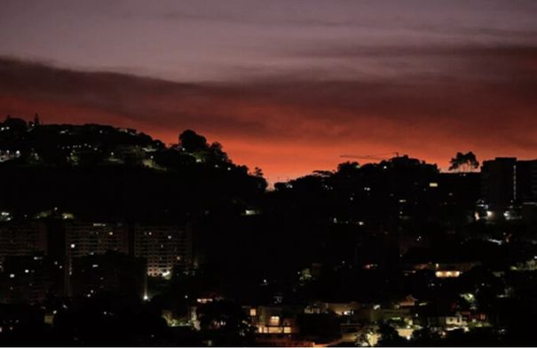 بيان من وزارة الخارجية التركية بشأن التطورات الأخيرة في...