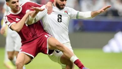 بيراميدز يحدد موعد انتظام حامد حمدان في التدريبات الجماعية