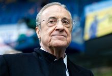 بيريز يبدأ اتصالات التعاقد مع هالاند