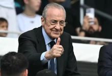 بيريز يستقر على صفقة إنقاذ ريال مدريد