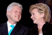 بيل وهيلاري كلينتون يواجهان الكونغرس بسبب تحقيقات جيفري إبستين