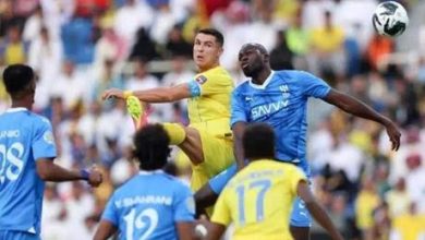 بين 8 حمراء للهلال و5 للنصر.. طرد العقيدي يقلب موازين العنف التاريخي في قمة الرياض