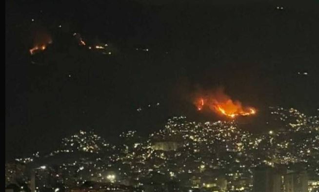 بين الاضطراب والهوية.. أين تقف السينما الفنزويلية من قضايا مجتمعها؟