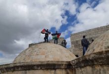 بين الحلم والواقع.. فلسطين حيّة