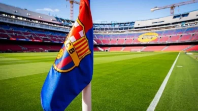 برشلونة الإسباني يستعد للإعلان عن 3 صفقات شابة.