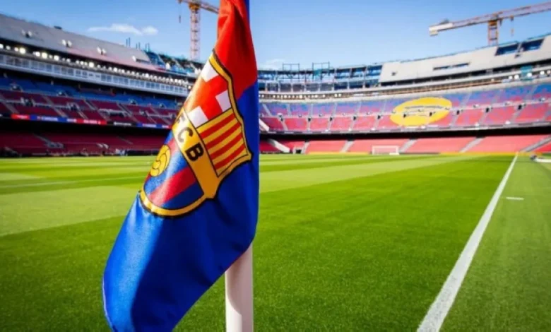 برشلونة الإسباني يستعد للإعلان عن 3 صفقات شابة.