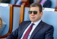 اللواء حسن رشاد رئيس المخابرات العامة