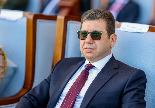 اللواء حسن رشاد رئيس المخابرات العامة