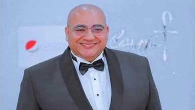 بيومي فؤاد يعتذر لمحمد سلام ويتمنى عودته القوية للفن