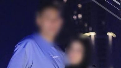 تأجيل محاكمة المتهم بقتل زوجته لاعبة الجودو في الإسكندرية لجلسة الغد