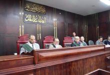 تأجيل محاكمة متهم بقتل صديقه في إسنا بالأقصر لعرضه على الطب النفسي