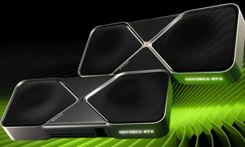 تاجر يحكي تجربته مع الشح العالمي في مخزون كروت الـ RTX 50!