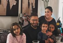 تامر حسني وبسمة بوسيل.. المخرجة سارة وفيق تحسم الجدل حول عودتهما