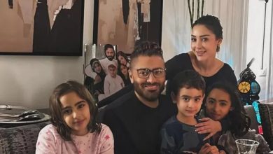 تامر حسني وبسمة بوسيل.. المخرجة سارة وفيق تحسم الجدل حول عودتهما