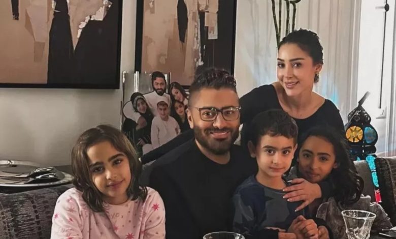 تامر حسني وبسمة بوسيل.. المخرجة سارة وفيق تحسم الجدل حول عودتهما