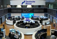 تباين القطاعات يحافظ على ثبات الأسهم الأوروبية