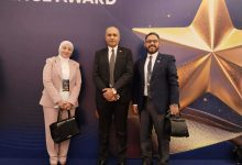 تتويج مكاتب صحة الغربية بالمراكز الثلاثة الأولى في جوائز مصر للتميز الحكومي بدورتها الرابعة