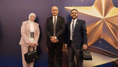 تتويج مكاتب صحة الغربية بالمراكز الثلاثة الأولى في جوائز مصر للتميز الحكومي بدورتها الرابعة