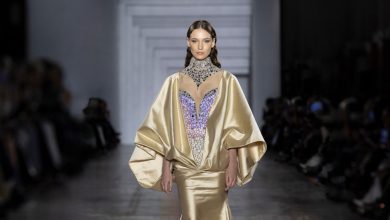 تجربتي في تنسيق الأكسسوارات الكبيرة: كيف أرتديها بدون مبالغة؟