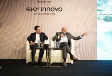 تحالف استثماري هندسي يرسخ نموذجا جديدا للتطوير العقاري المستدام عبر Sky Innovo Developments