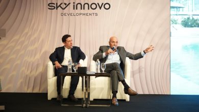 تحالف استثماري هندسي يرسخ نموذجا جديدا للتطوير العقاري المستدام عبر Sky Innovo Developments