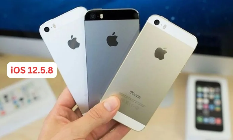 تحديث iOS مُفاجئ يصل إلى هواتف iPhone 5s وiPhone 6