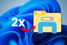 تحديث جديد في ويندوز 11 يجعلك تعثر على الملفات بشكل أسرع