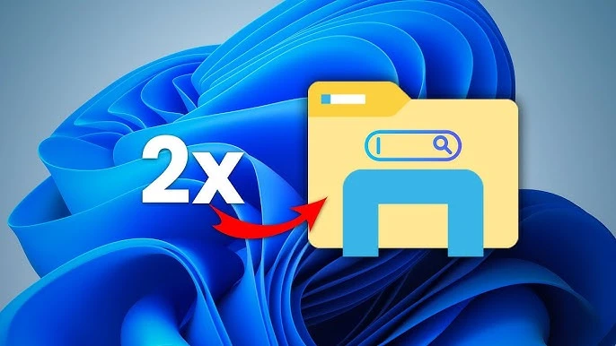 تحديث جديد في ويندوز 11 يجعلك تعثر على الملفات بشكل أسرع