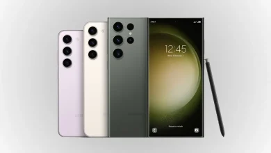 تحديث جديد لسلسلة Galaxy S23 يجلب تصحيح الأمان لشهر يناير 2026