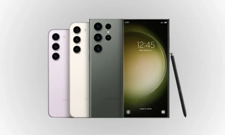 تحديث جديد لسلسلة Galaxy S23 يجلب تصحيح الأمان لشهر يناير 2026