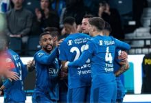 تحديد أول الراحلين عن الهلال