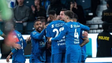 تحديد أول الراحلين عن الهلال