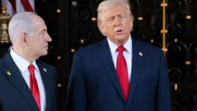 تحديد الأهداف مهمة تلّ أبيب..معاريف: تنسيق أمريكي- إسرائيلي غير مسبوق قبيل هجوم محتمل على إيران