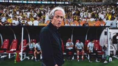 تحذير من جيسوس لثلاثي النصر