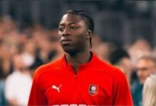 تحركات في الهلال لضم محمد ميتي من رين الفرنسي