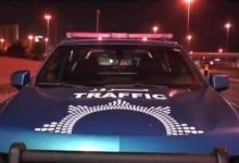 تحرير 27 ألف مخالفة مرورية وحجز 322 مركبة خلال أسبوع