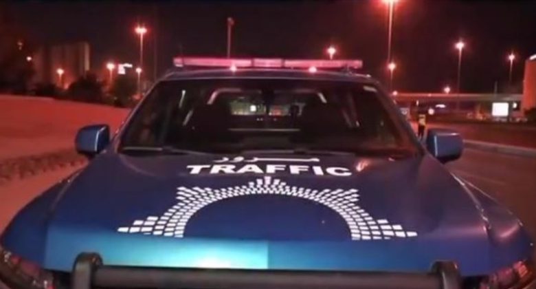 تحرير 27 ألف مخالفة مرورية وحجز 322 مركبة خلال أسبوع