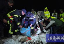 تدابير وقائية بآيت داود ضد السيول