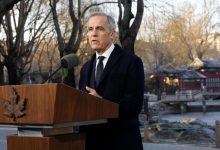 تدشين مرحلة جديدة باتفاقيات تجارية ونقدية بين بكين وأوتاوا