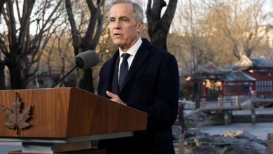 تدشين مرحلة جديدة باتفاقيات تجارية ونقدية بين بكين وأوتاوا