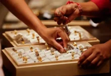 تراجع أسعار الذهب ترقباً لبيانات الوظائف الأميركية